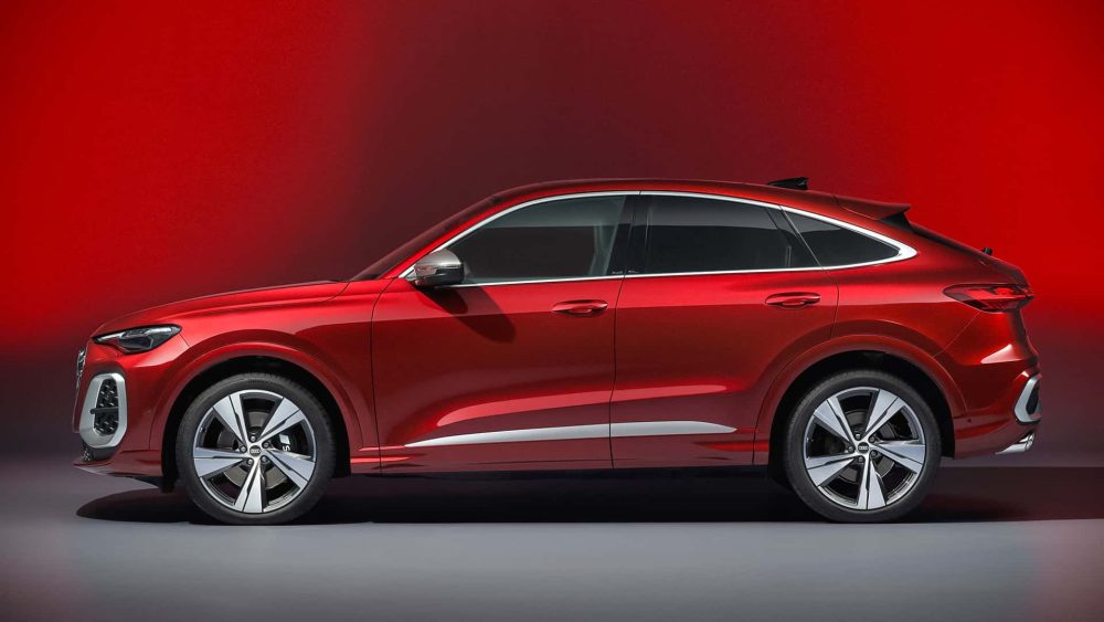 Audi Q5 Sportback