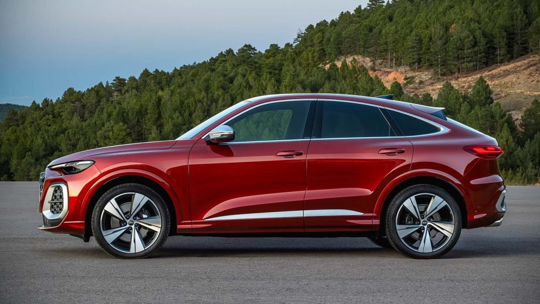 audi-sq5-sportback-2025 (3) Audi Q5 Sportback