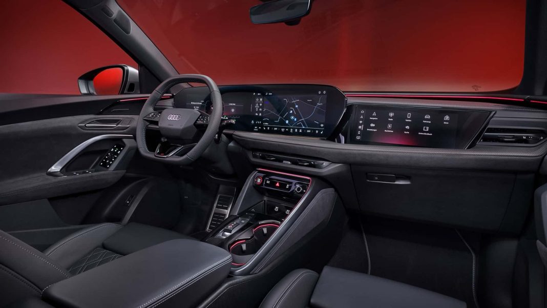 audi-sq5-sportback-2025 (6) Audi Q5 Sportback