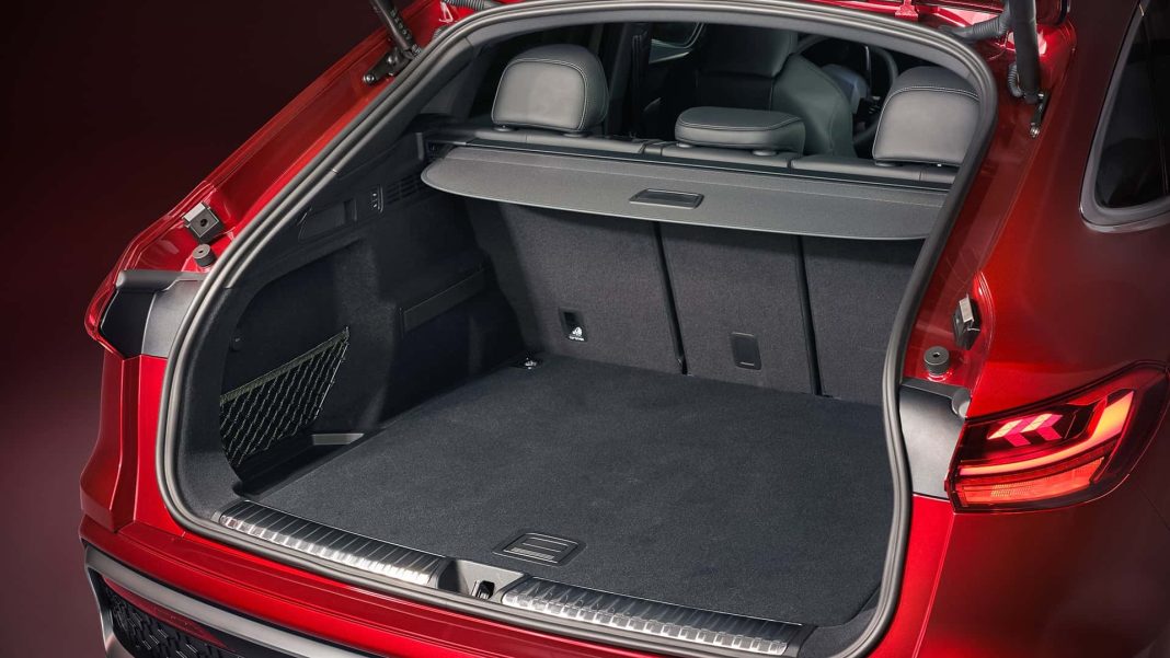 audi-sq5-sportback-2025 (8) Audi Q5 Sportback