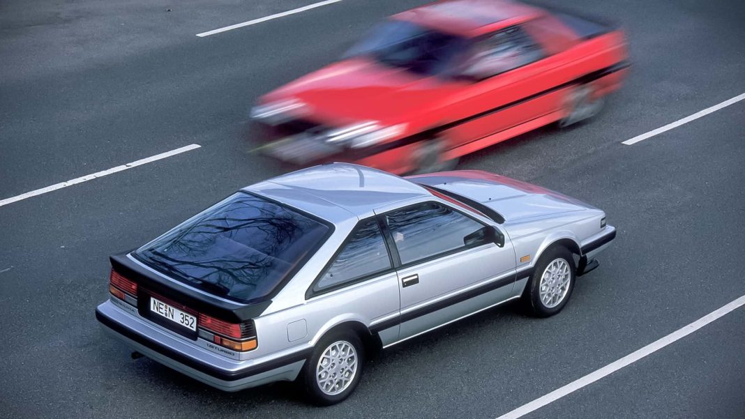 nissan-silvia-60-jahre (6) Nissan Silvia