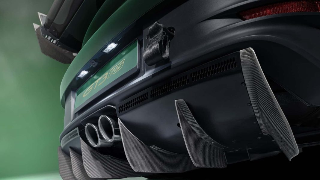 porsche-911-gt3-rs-with-manthey-kit (3) Porsche GT3 RS Manthey