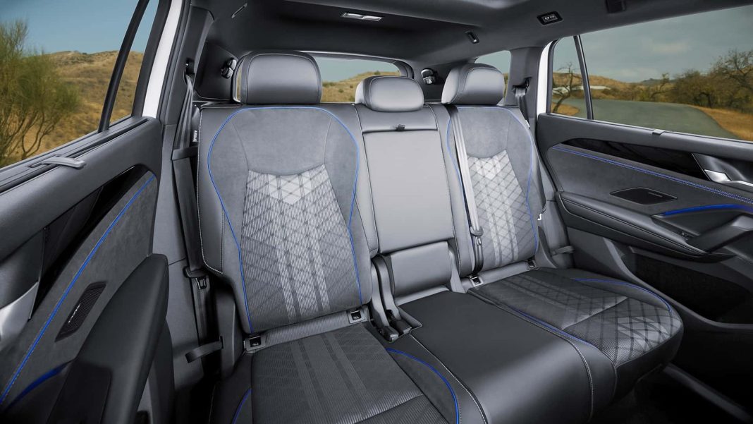 vw-tayron-2025 (5) VW Tayron