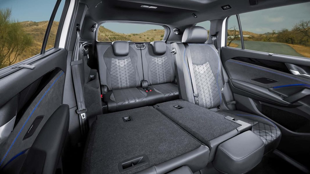 vw-tayron-2025 (6) VW Tayron