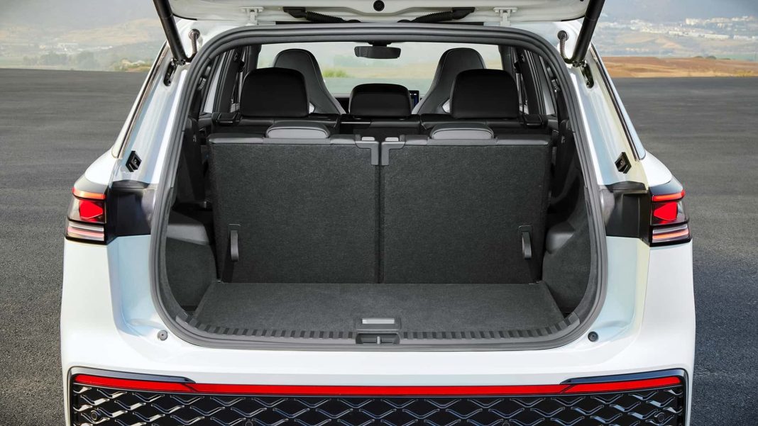 vw-tayron-2025 (7) VW Tayron