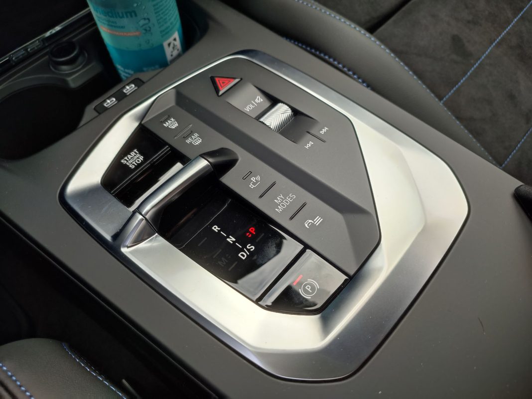 BMW Serije 1 - 5 Auto magazin Srbija BMW Serije 1 F70