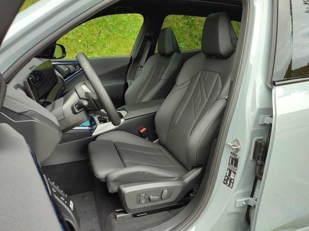 Auto magazin Srbija BMW X3 G45