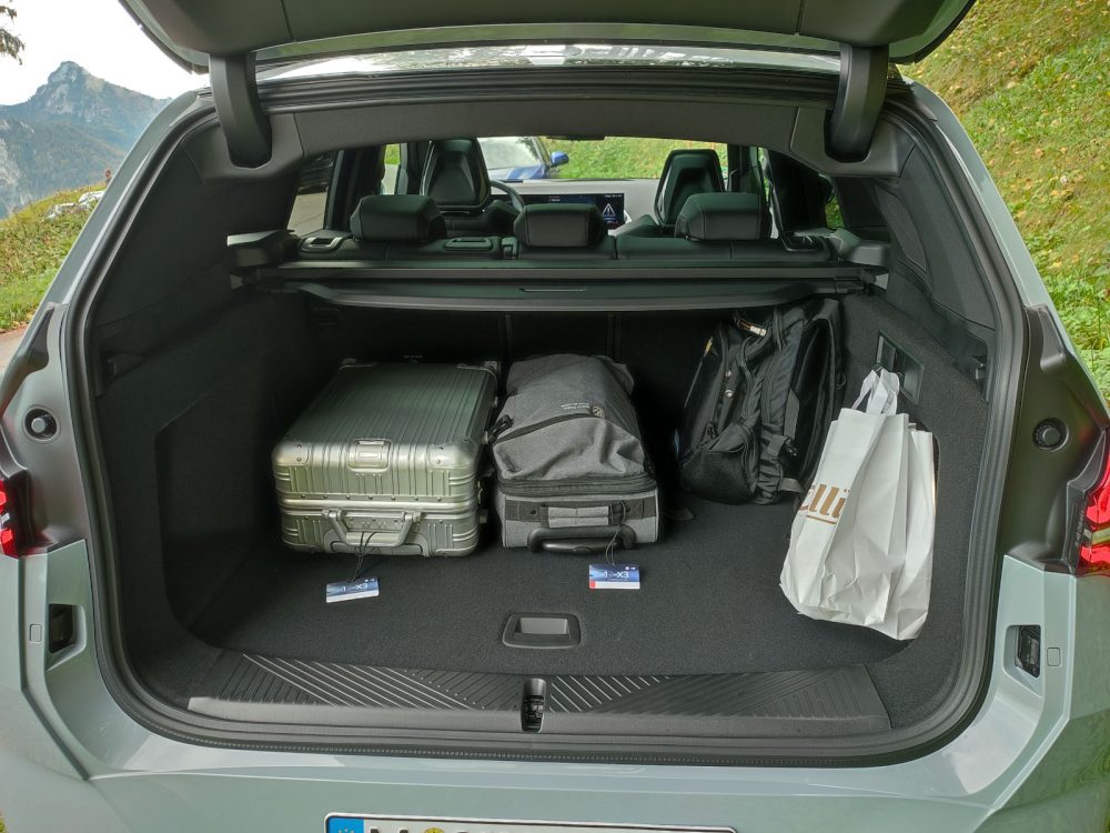 Auto magazin Srbija BMW X3 G45