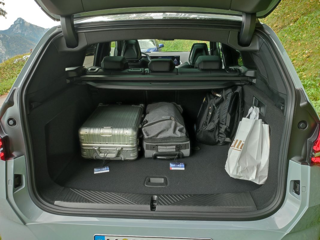 BMW X3 - 6 Auto magazin Srbija BMW X3 G45