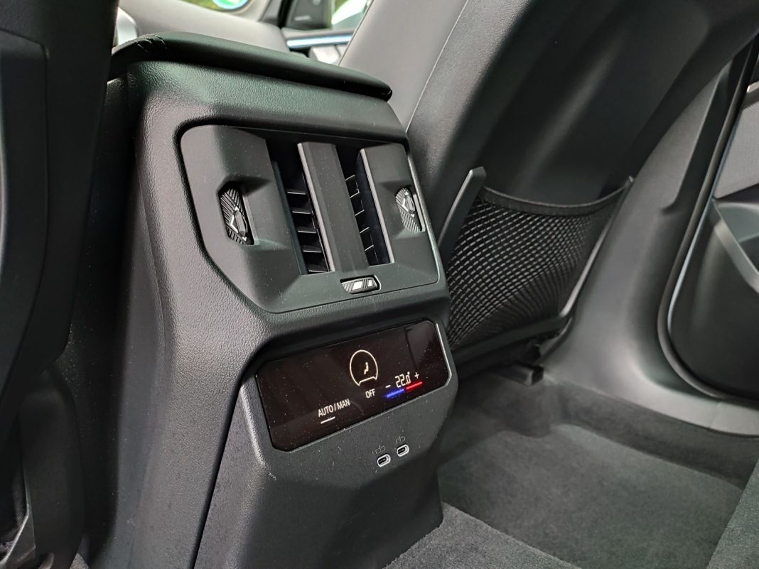 BMW X3 - 7 Auto magazin Srbija BMW X3 G45