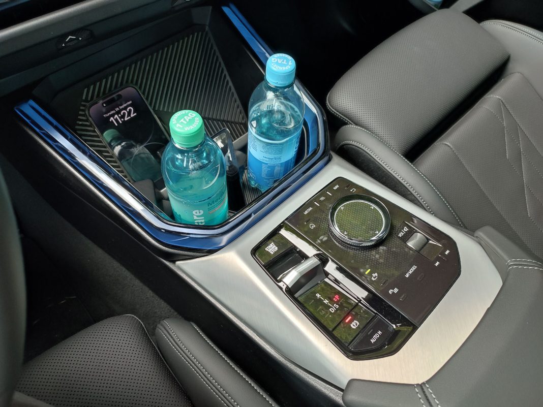 BMW X3 - 9 Auto magazin Srbija BMW X3 G45
