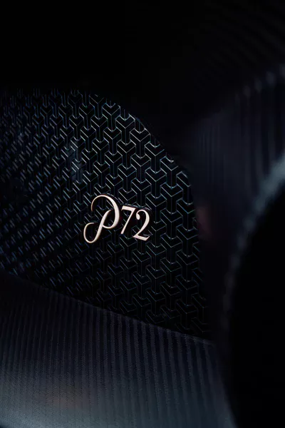 De-Tomaso-5 De Tomaso P72