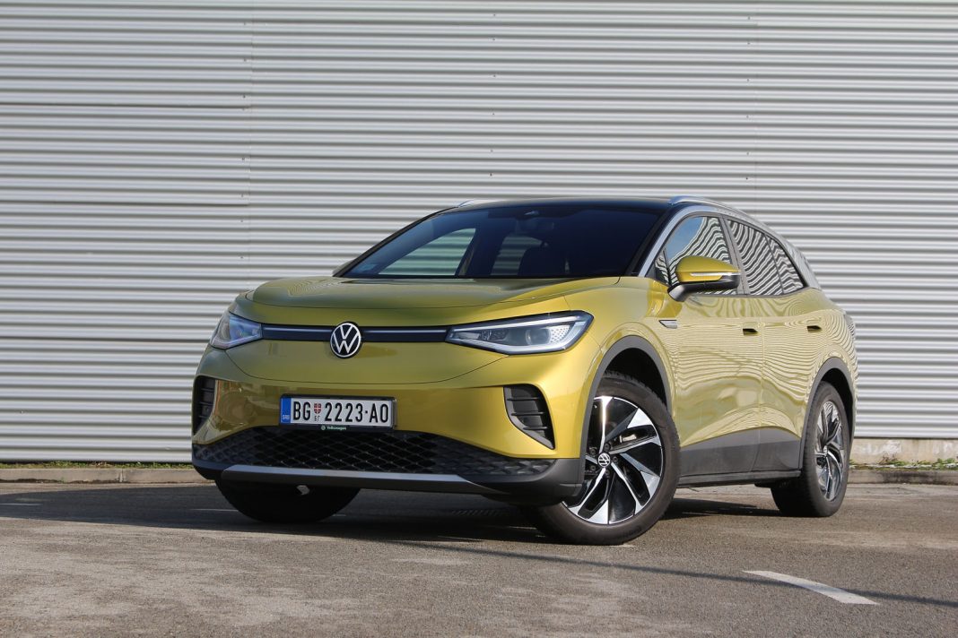 IMG_1131 Auto magazin Srbija Test VW ID.4 Pro Performance