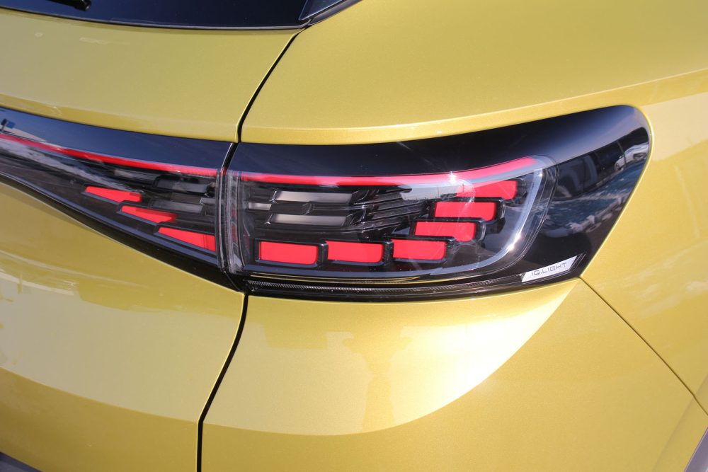 Auto magazin Srbija Test VW ID.4 Pro Performance