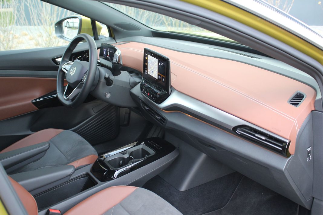 IMG_1648 Auto magazin Srbija Test VW ID.4 Pro Performance