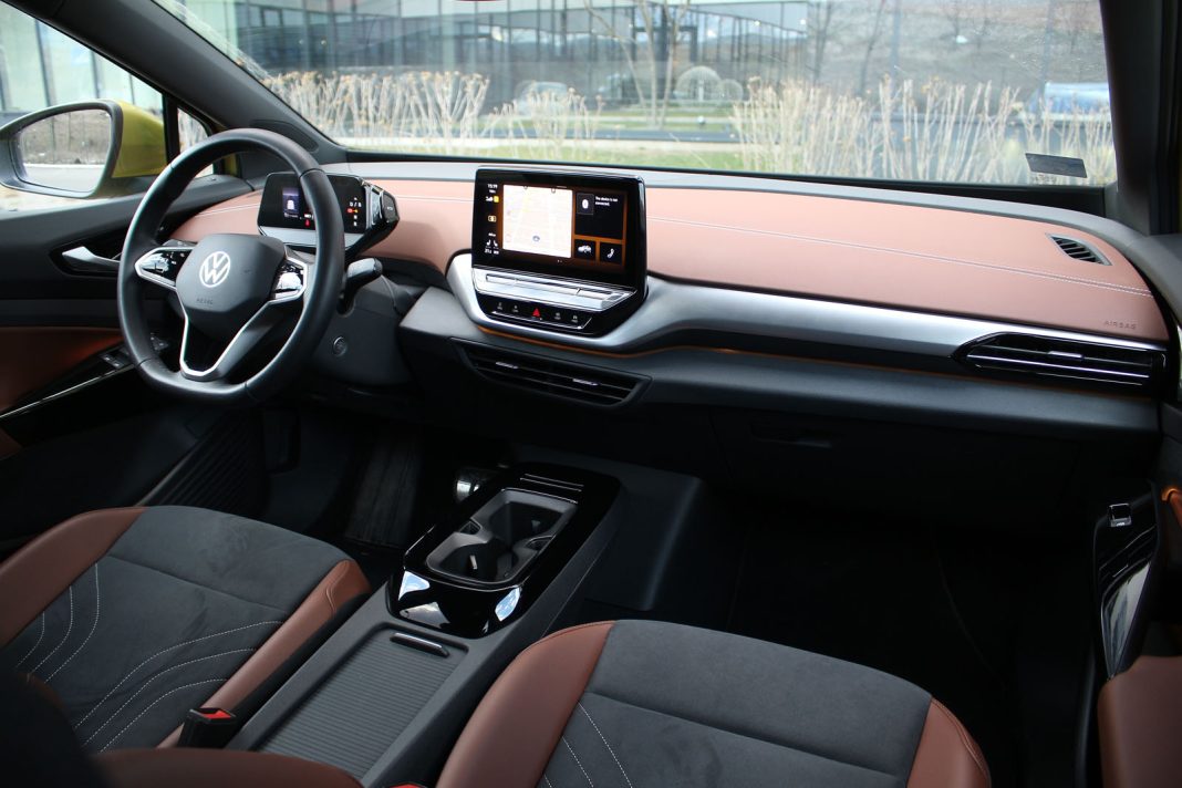 IMG_1709 Auto magazin Srbija Test VW ID.4 Pro Performance