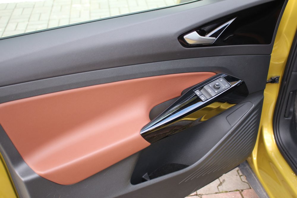 Auto magazin Srbija Test VW ID.4 Pro Performance