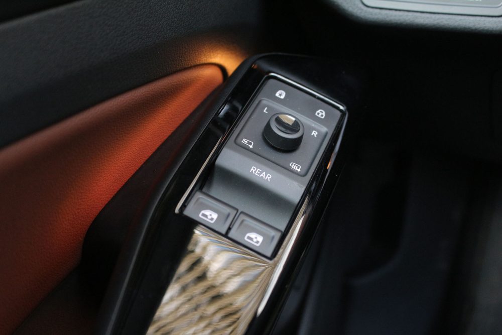 Auto magazin Srbija Test VW ID.4 Pro Performance