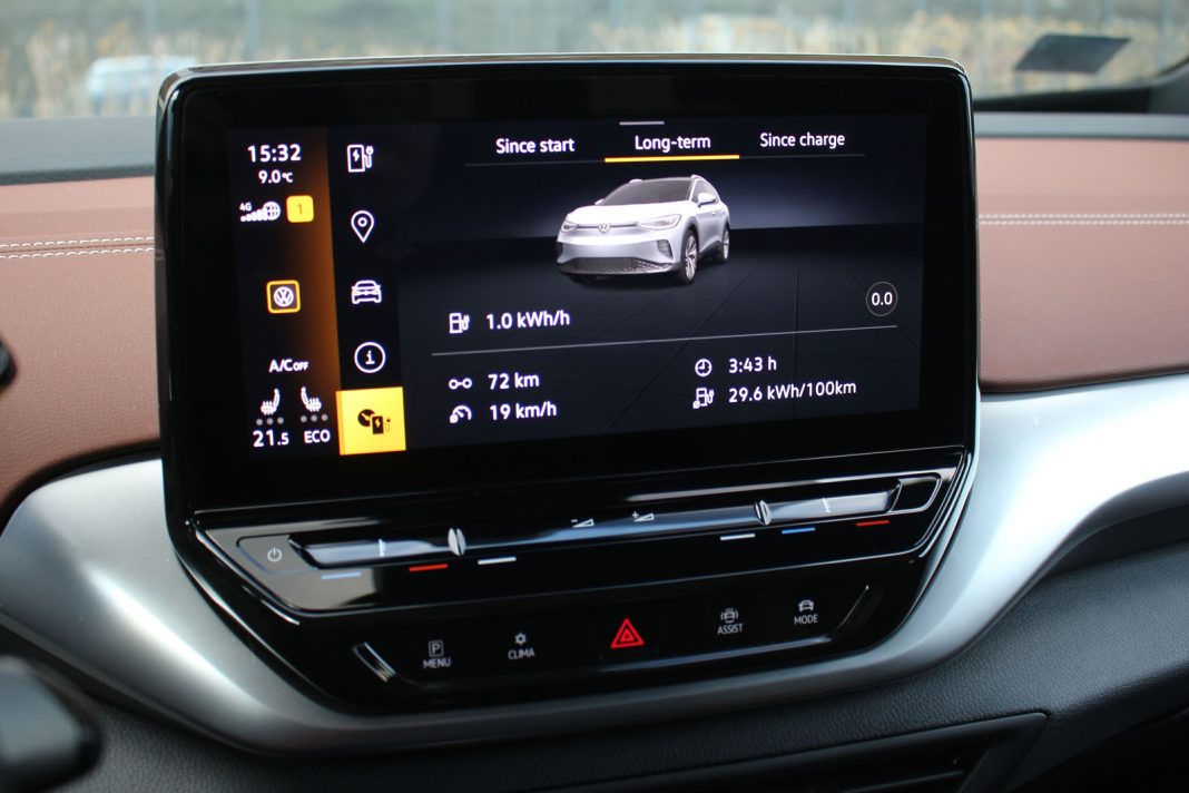 IMG_1763 Auto magazin Srbija Test VW ID.4 Pro Performance