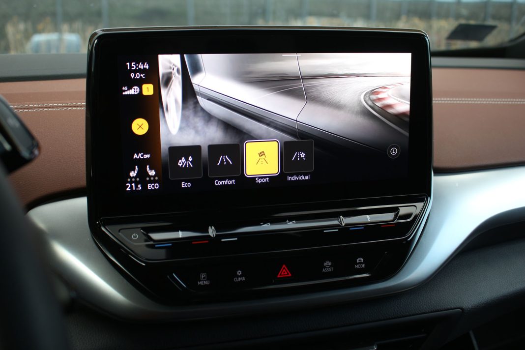 IMG_1775 Auto magazin Srbija Test VW ID.4 Pro Performance