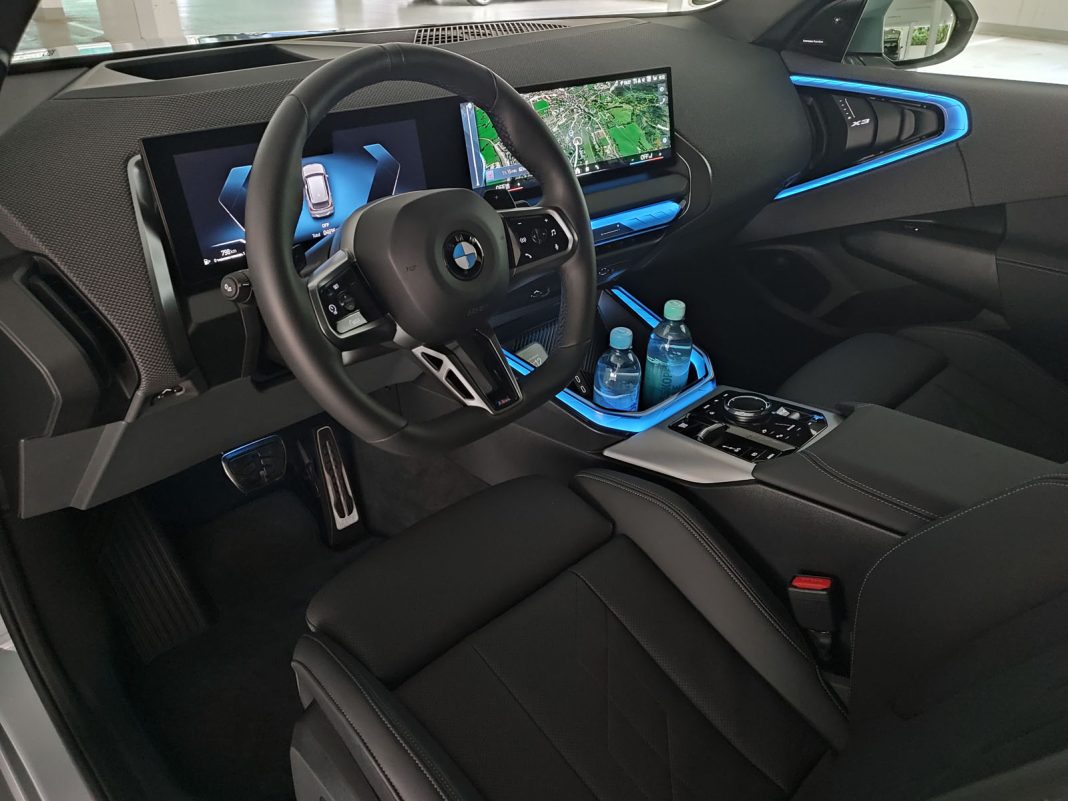 IMG_20240926_091215 Auto magazin Srbija BMW X3 G45