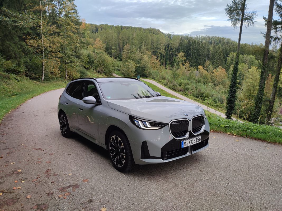 IMG_20240926_103041 Auto magazin Srbija BMW X3 G45