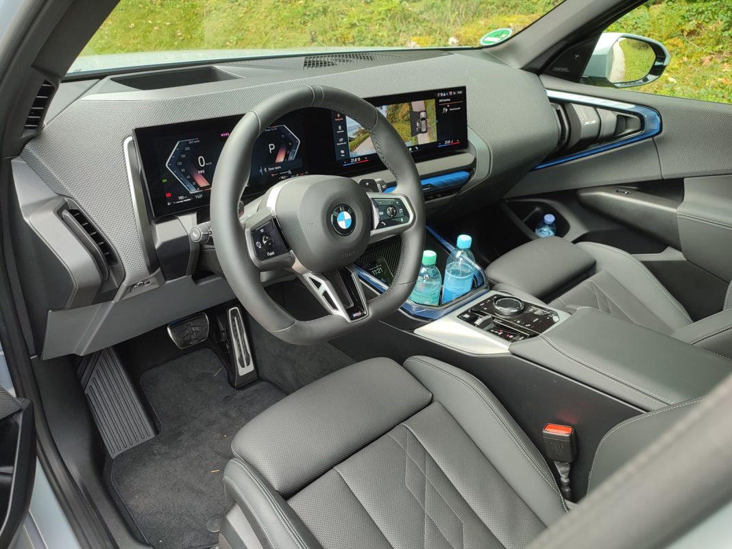 IMG_20240926_112121 Auto magazin Srbija BMW X3 G45