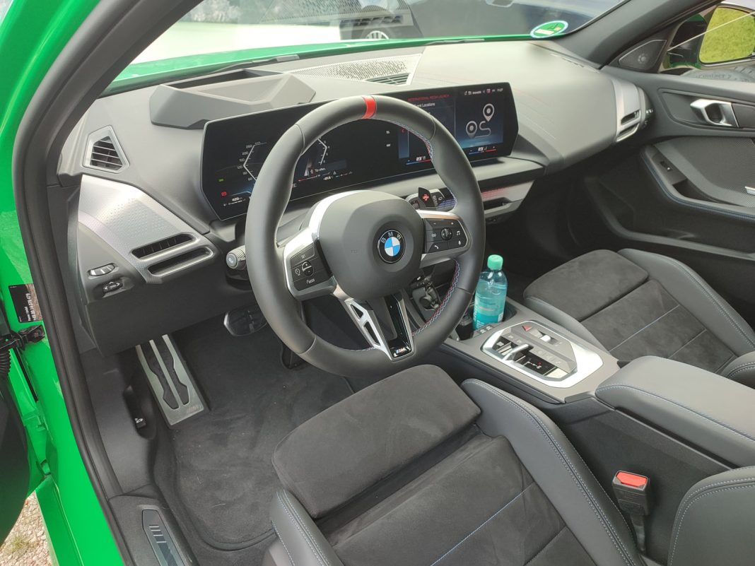IMG_20240926_112758 Auto magazin Srbija BMW Serije 1 F70
