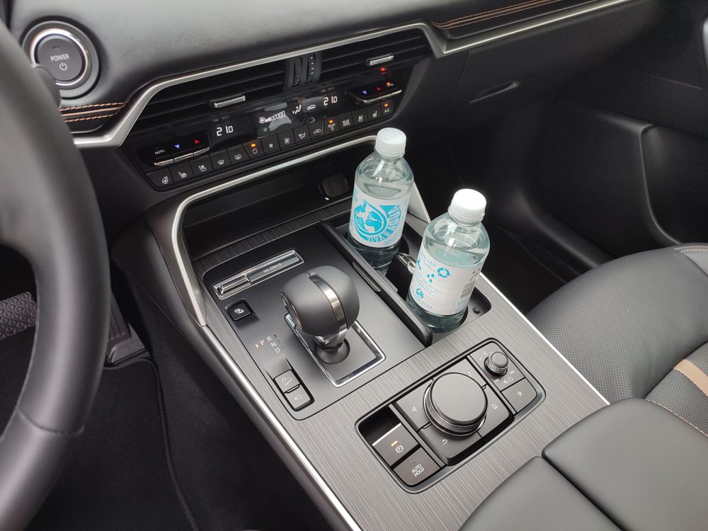 Auto magazin Srbija Test Mazda CX-80