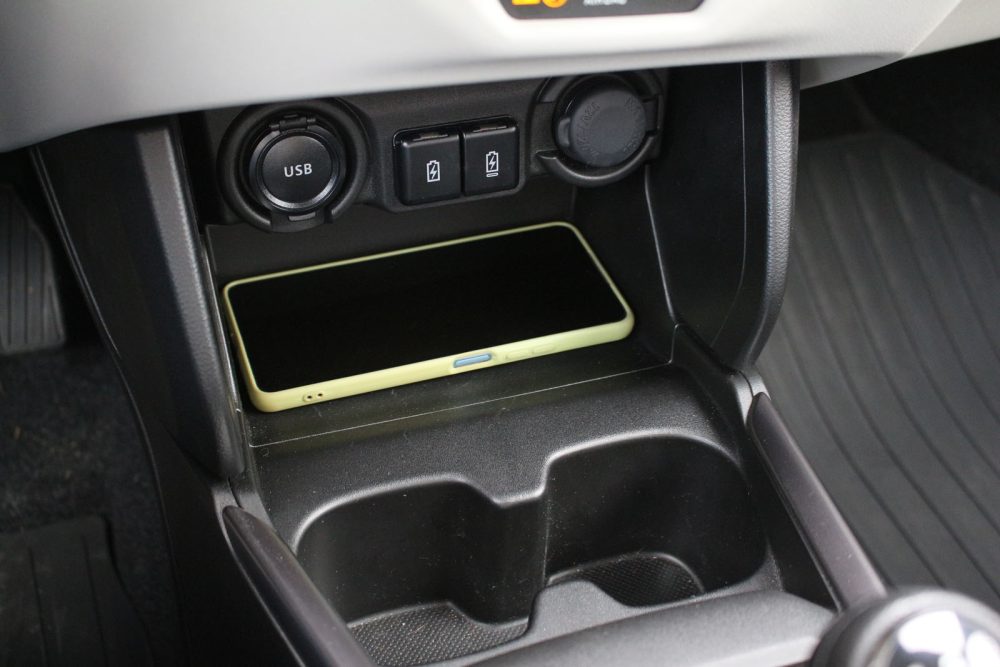 Auto magazin Srbija Test Suzuki Swift 1,2 DualJet Hybrid 2WD