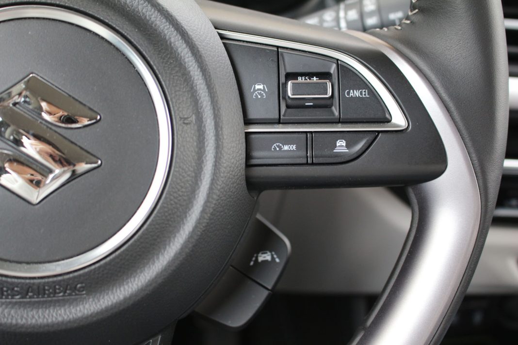 IMG_5592 Auto magazin Srbija Test Suzuki Swift 1,2 DualJet Hybrid 2WD