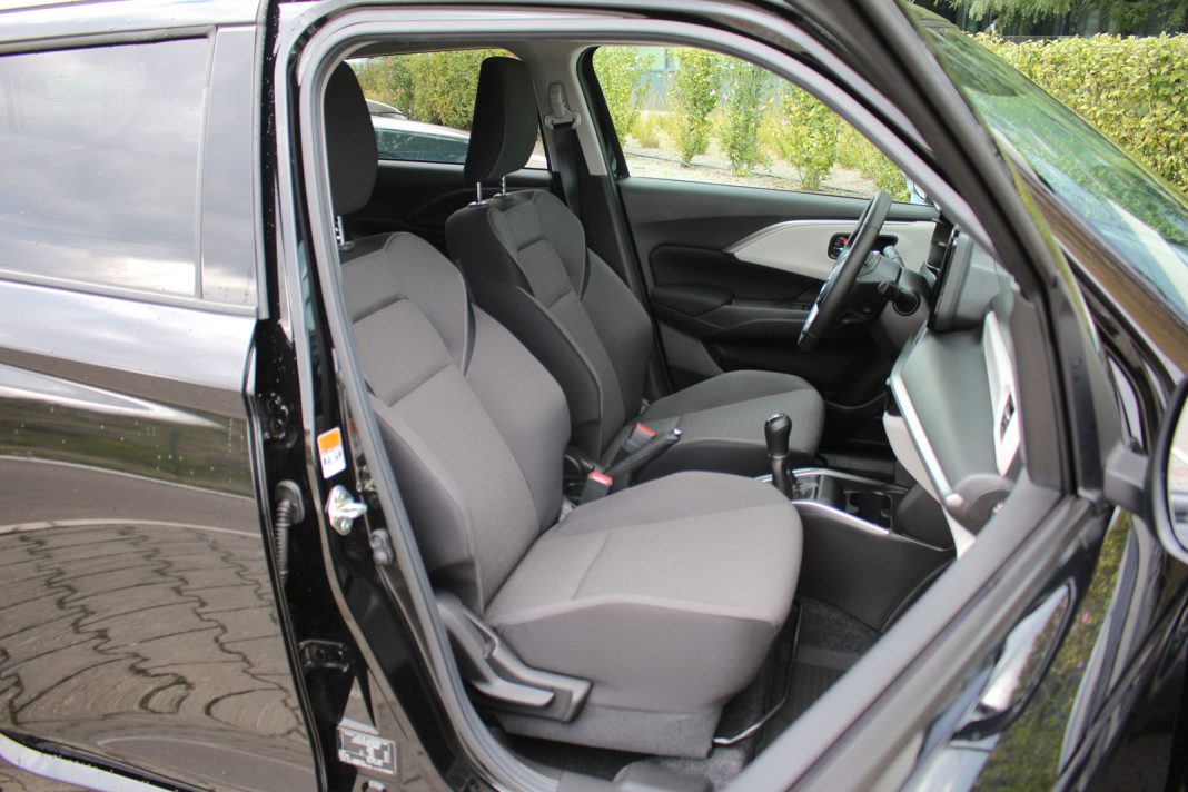 IMG_5607 Auto magazin Srbija Test Suzuki Swift 1,2 DualJet Hybrid 2WD