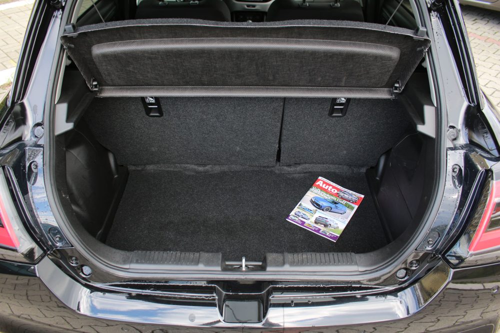 Auto magazin Srbija Test Suzuki Swift 1,2 DualJet Hybrid 2WD