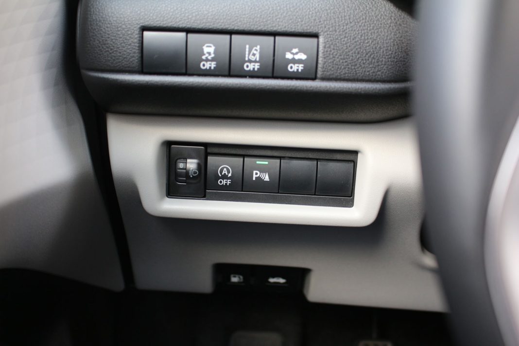 IMG_5629 Auto magazin Srbija Test Suzuki Swift 1,2 DualJet Hybrid 2WD