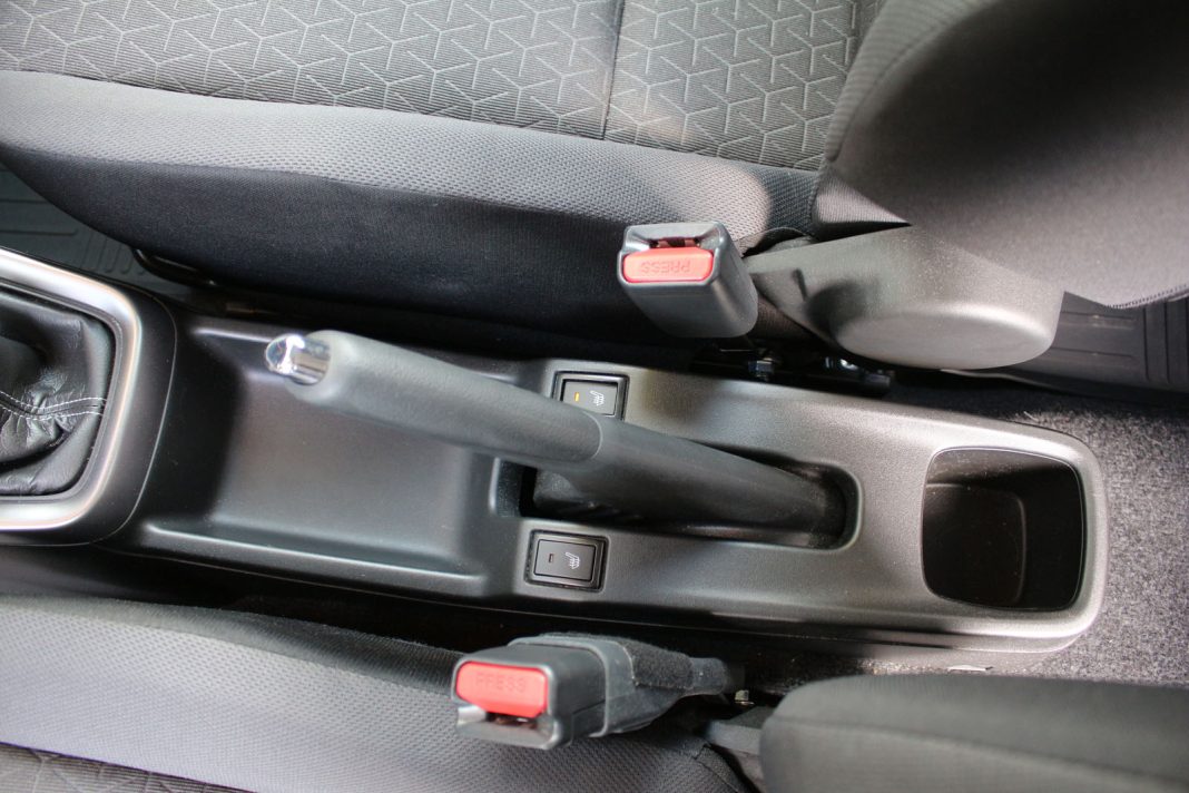 IMG_5635 Auto magazin Srbija Test Suzuki Swift 1,2 DualJet Hybrid 2WD