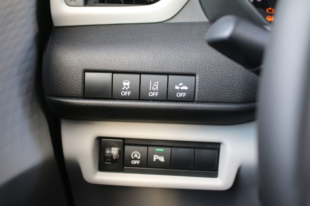 IMG_5656 Auto magazin Srbija Test Suzuki Swift 1,2 DualJet Hybrid 2WD