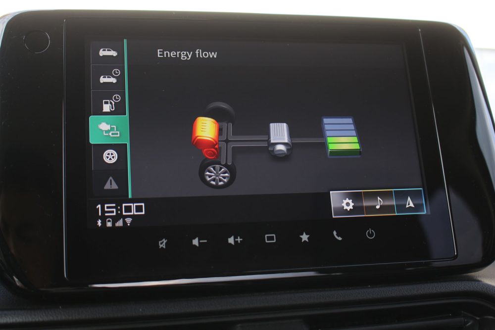 Auto magazin Srbija Test Suzuki Swift 1,2 DualJet Hybrid 2WD