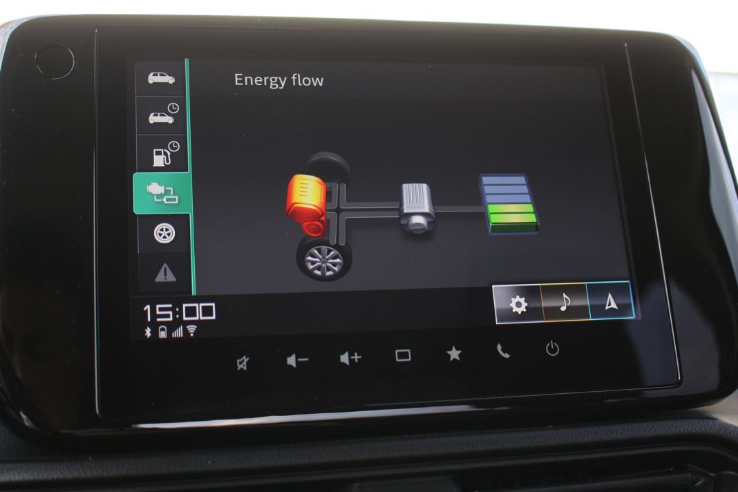 IMG_5662 Auto magazin Srbija Test Suzuki Swift 1,2 DualJet Hybrid 2WD