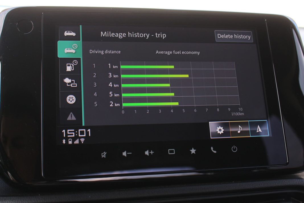 IMG_5663 Auto magazin Srbija Test Suzuki Swift 1,2 DualJet Hybrid 2WD