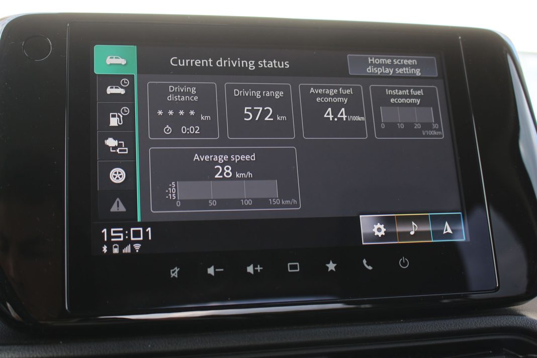 IMG_5664 Auto magazin Srbija Test Suzuki Swift 1,2 DualJet Hybrid 2WD