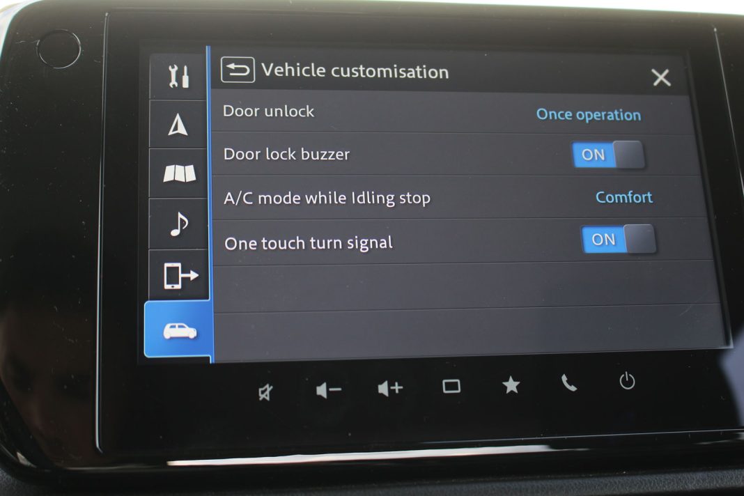 IMG_5666 Auto magazin Srbija Test Suzuki Swift 1,2 DualJet Hybrid 2WD