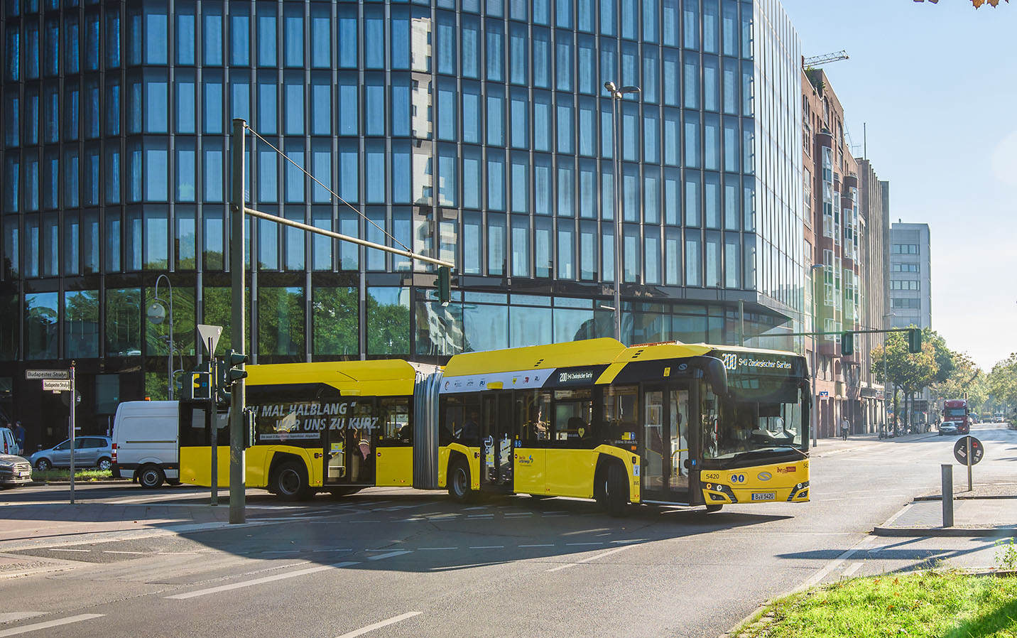 Solaris isporučio prvi električni autobus sa baterijskim pasošem
