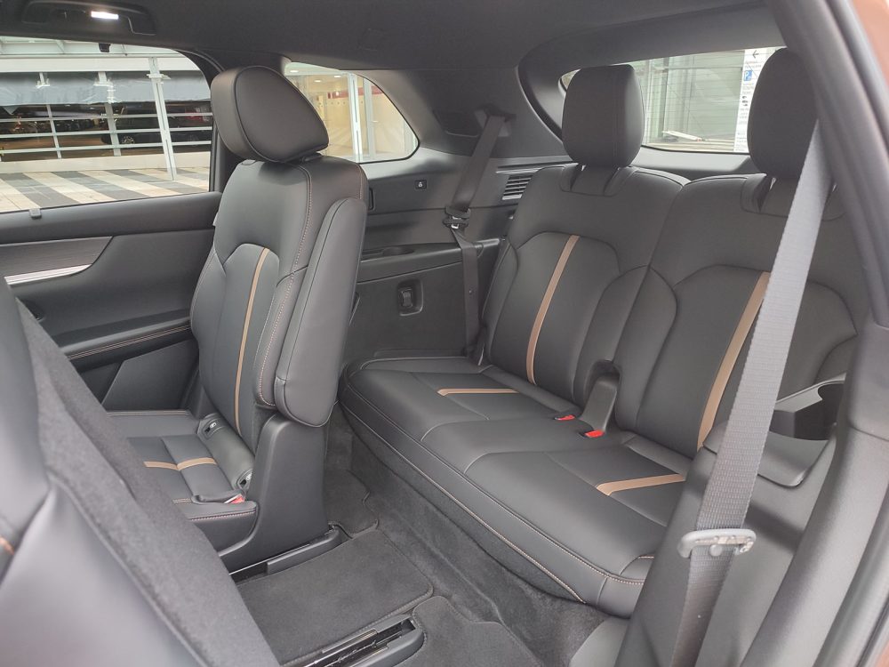 Auto magazin Srbija Test Mazda CX-80