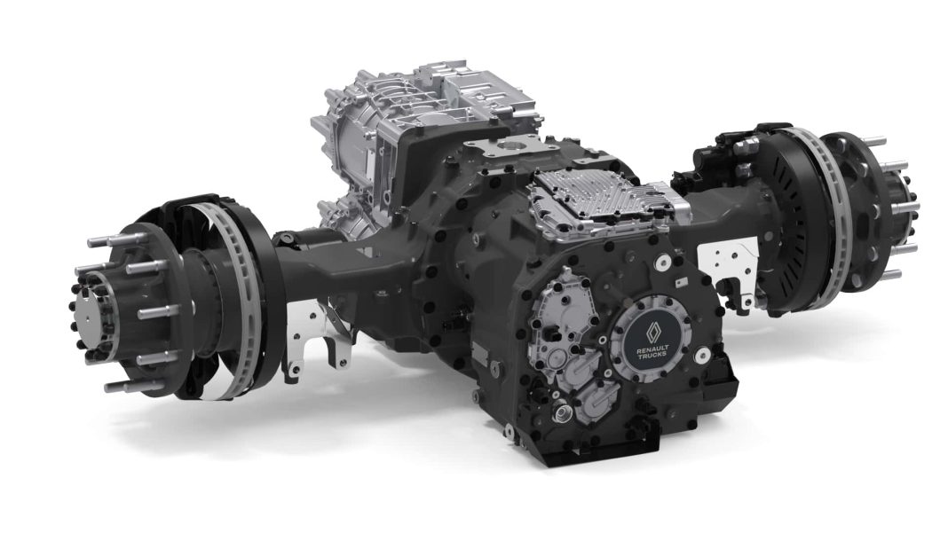 renault-trucks-e-tech-t-2025-e-axle Renault Trucks E-Tech T