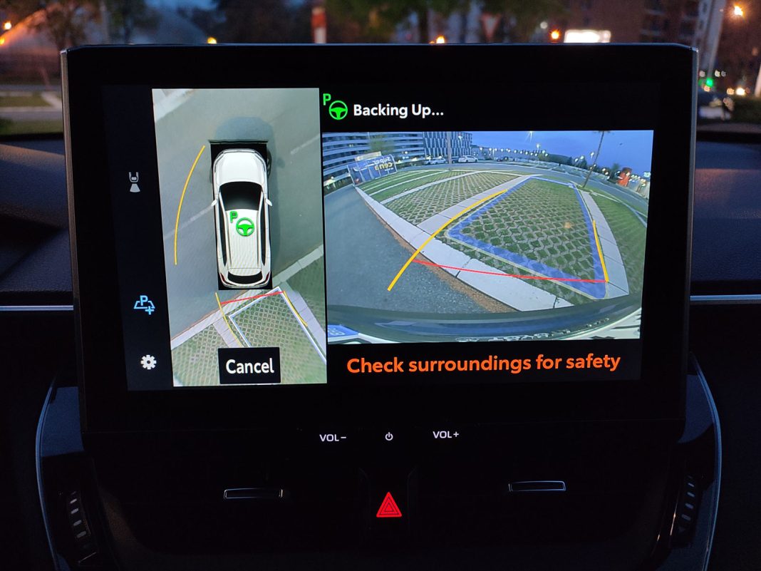 IMG_20230416_194104 Auto magazin Srbija TEST Toyota Corolla Cross Hybrid AWD