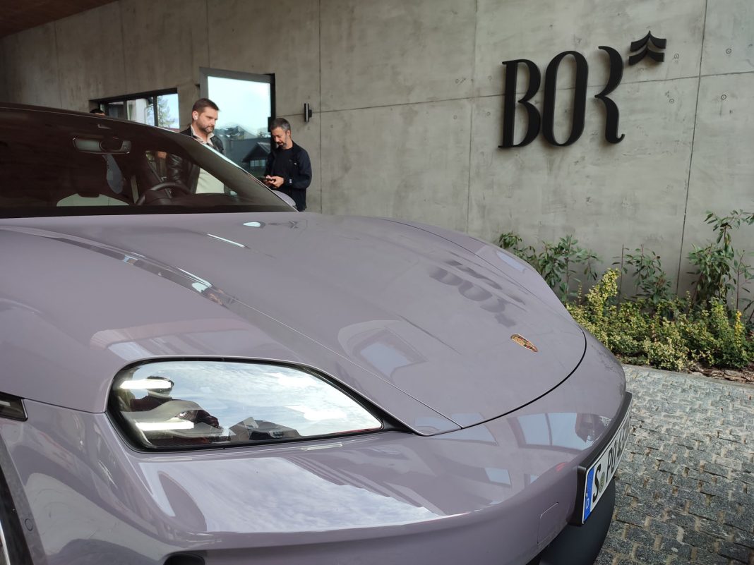 IMG_20241024_113246 Porsche Taycan Road Tour Zlatiborski okrug