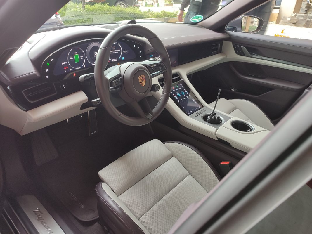 IMG_20241024_113305 Porsche Taycan Road Tour Zlatiborski okrug