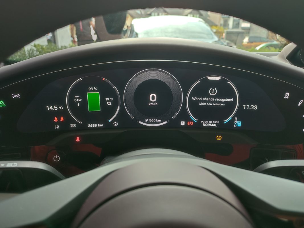 IMG_20241024_113323 Porsche Taycan Road Tour Zlatiborski okrug