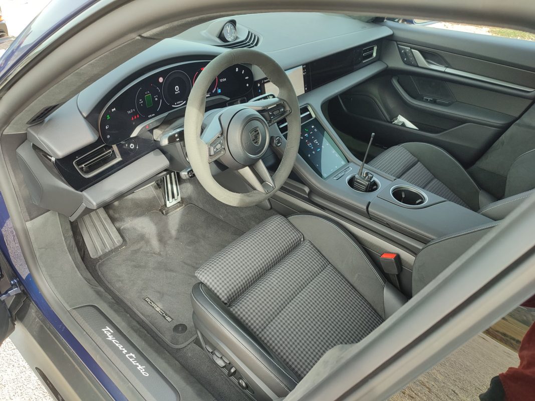 IMG_20241024_120456 Porsche Taycan Road Tour Zlatiborski okrug