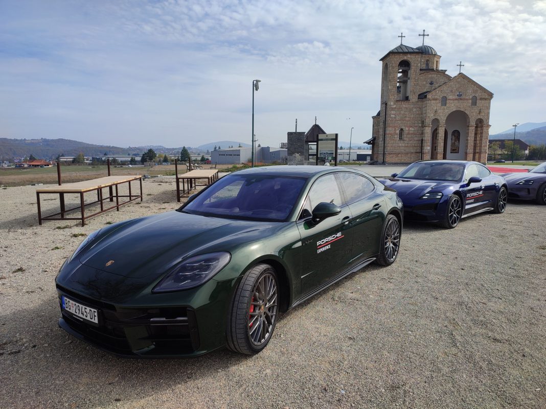 IMG_20241024_120559 Porsche Taycan Road Tour Zlatiborski okrug